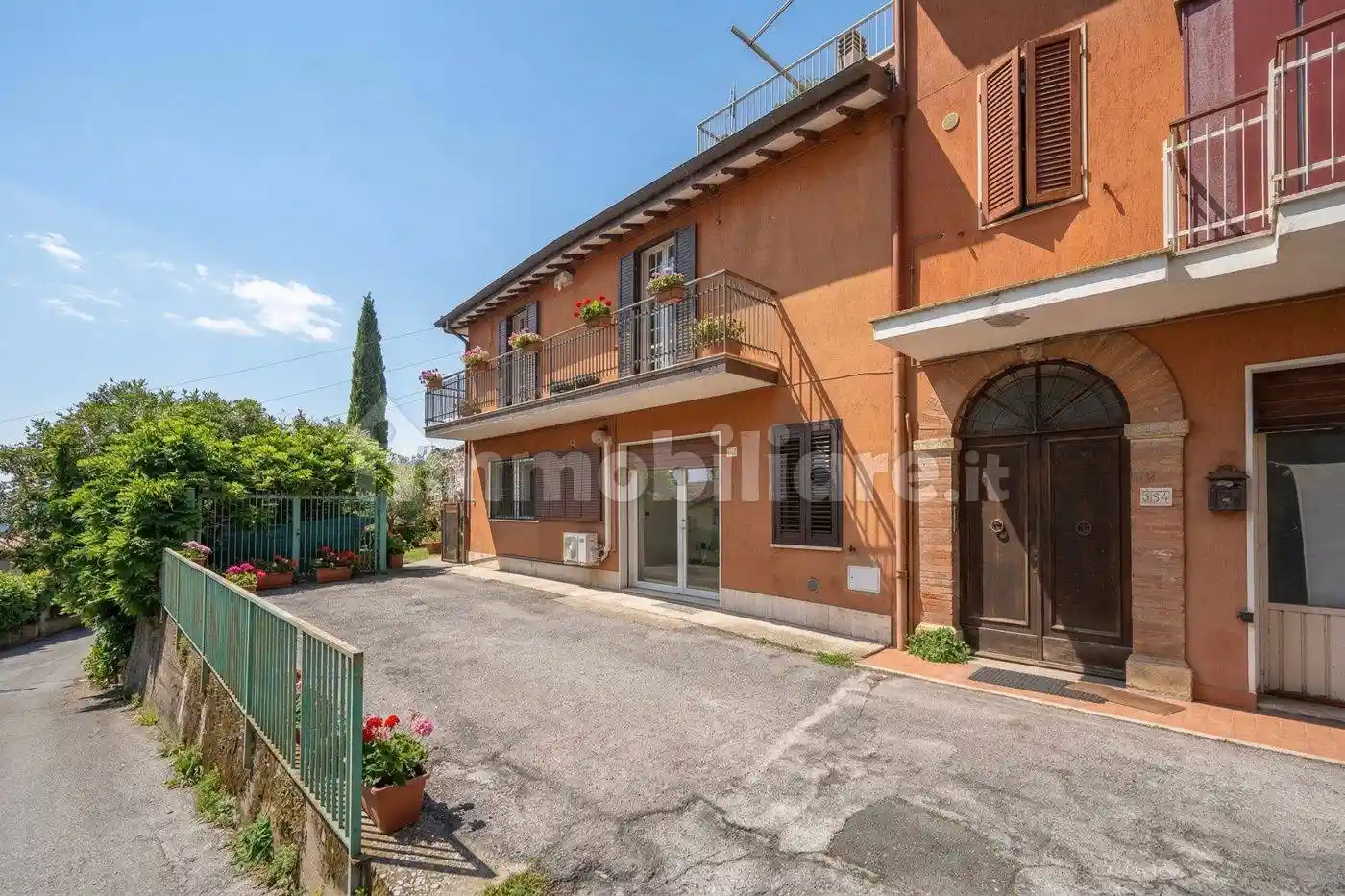 Appartamento in vendita a Perugia