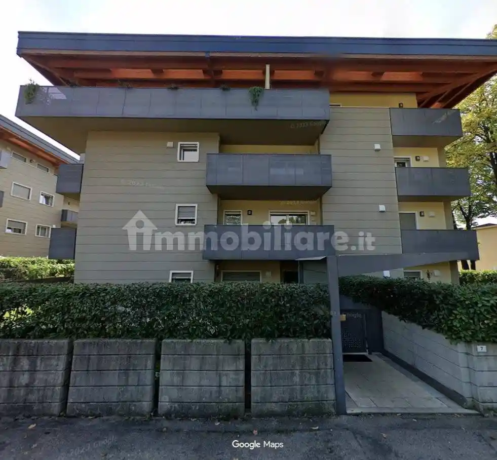 Appartamento in vendita a Valdagno