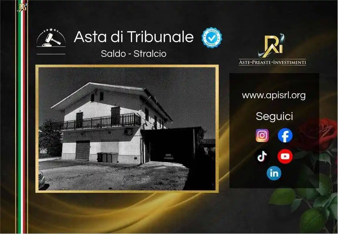 Appartamento in vendita a Roccasecca