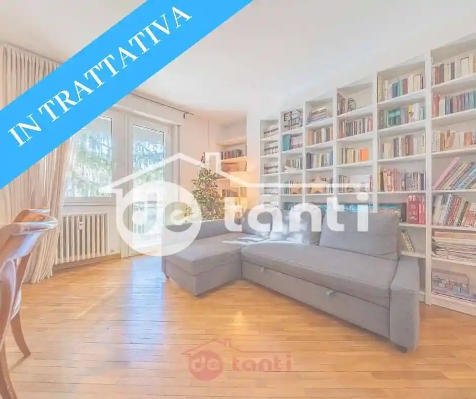 Appartamento in vendita a Chiavenna