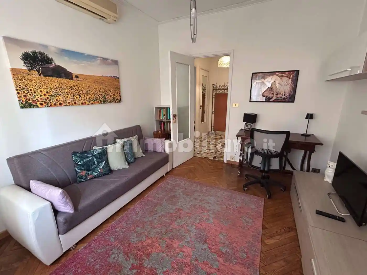 Appartamento in affitto a Torino