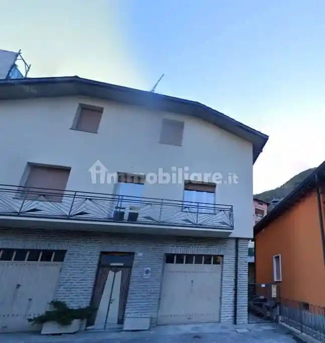 Casa indipendente in vendita a Sedrina