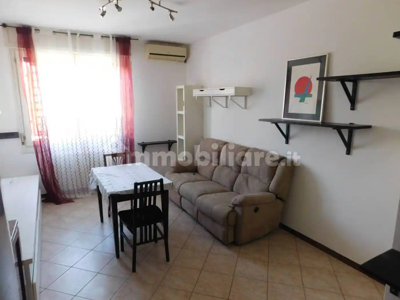 Appartamento in affitto a San Lazzaro di Savena