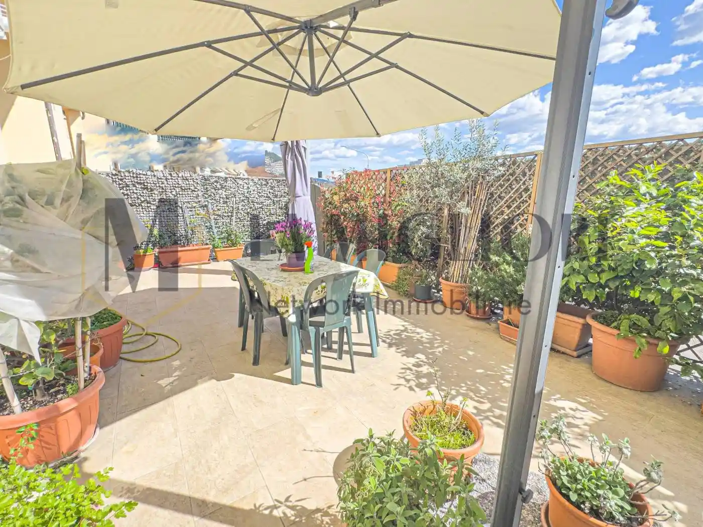 Appartamento in vendita a Pieve a Nievole