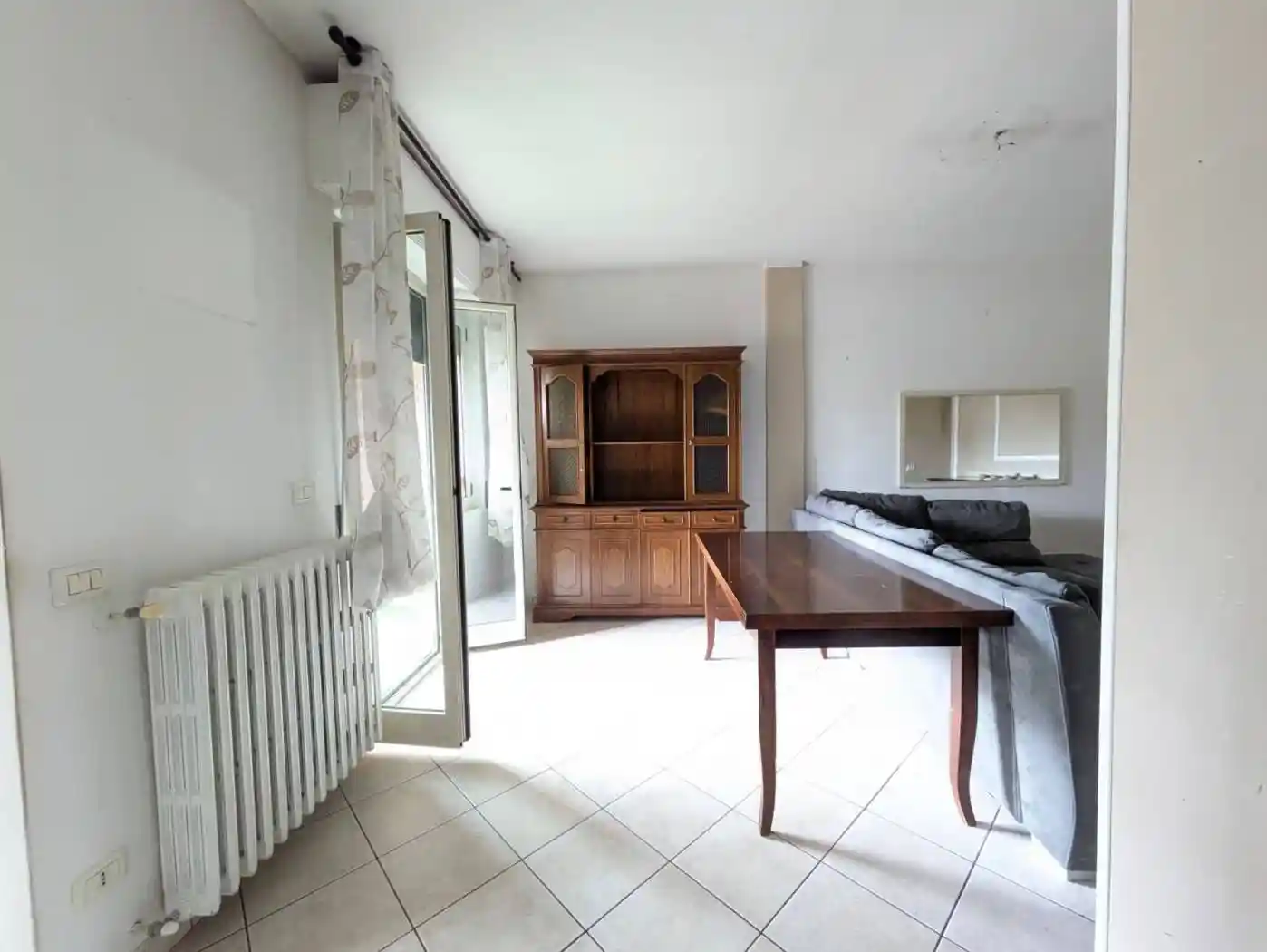 Appartamento in affitto a Città di Castello