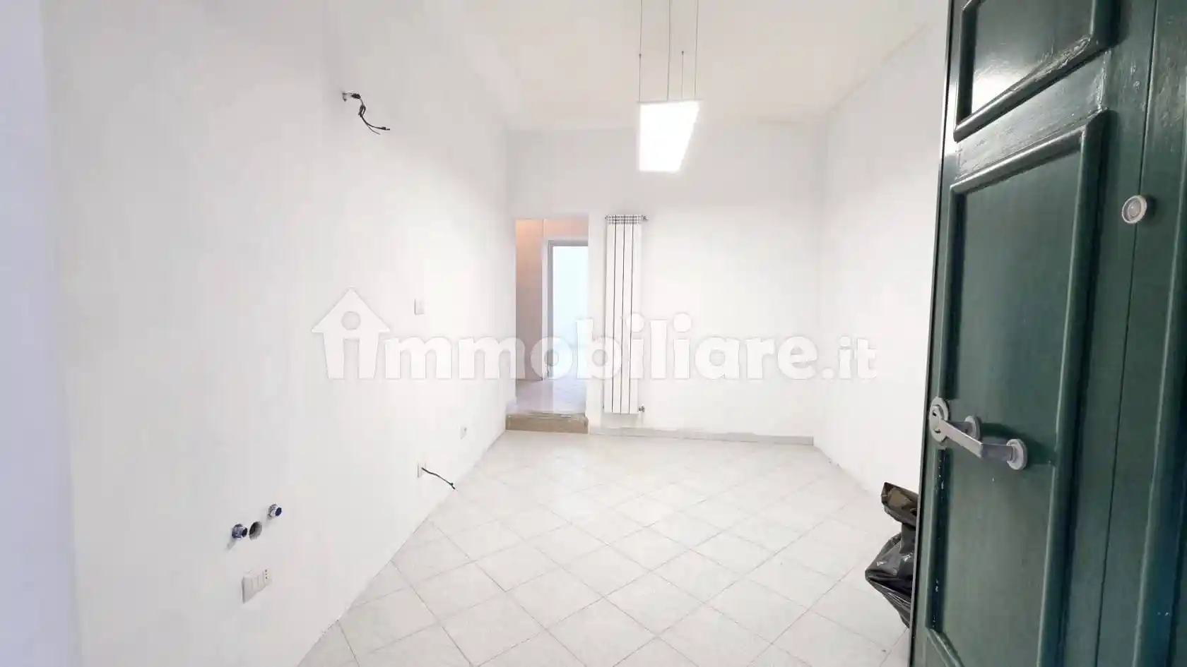 Appartamento in vendita a Valmontone