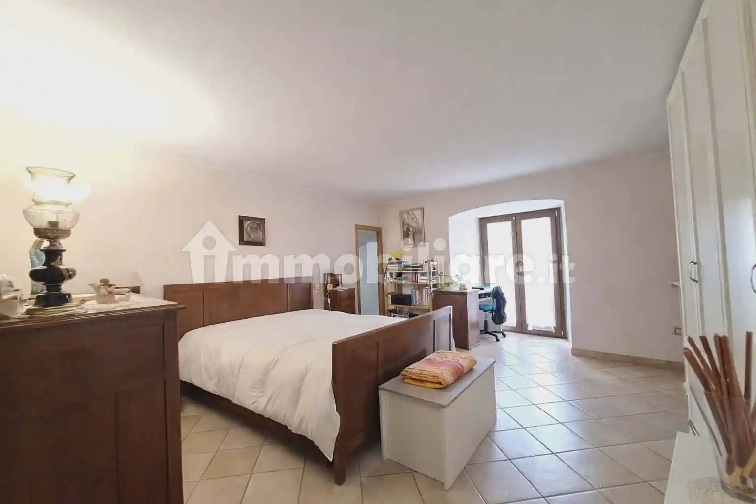 Appartamento in vendita a Cava de' Tirreni