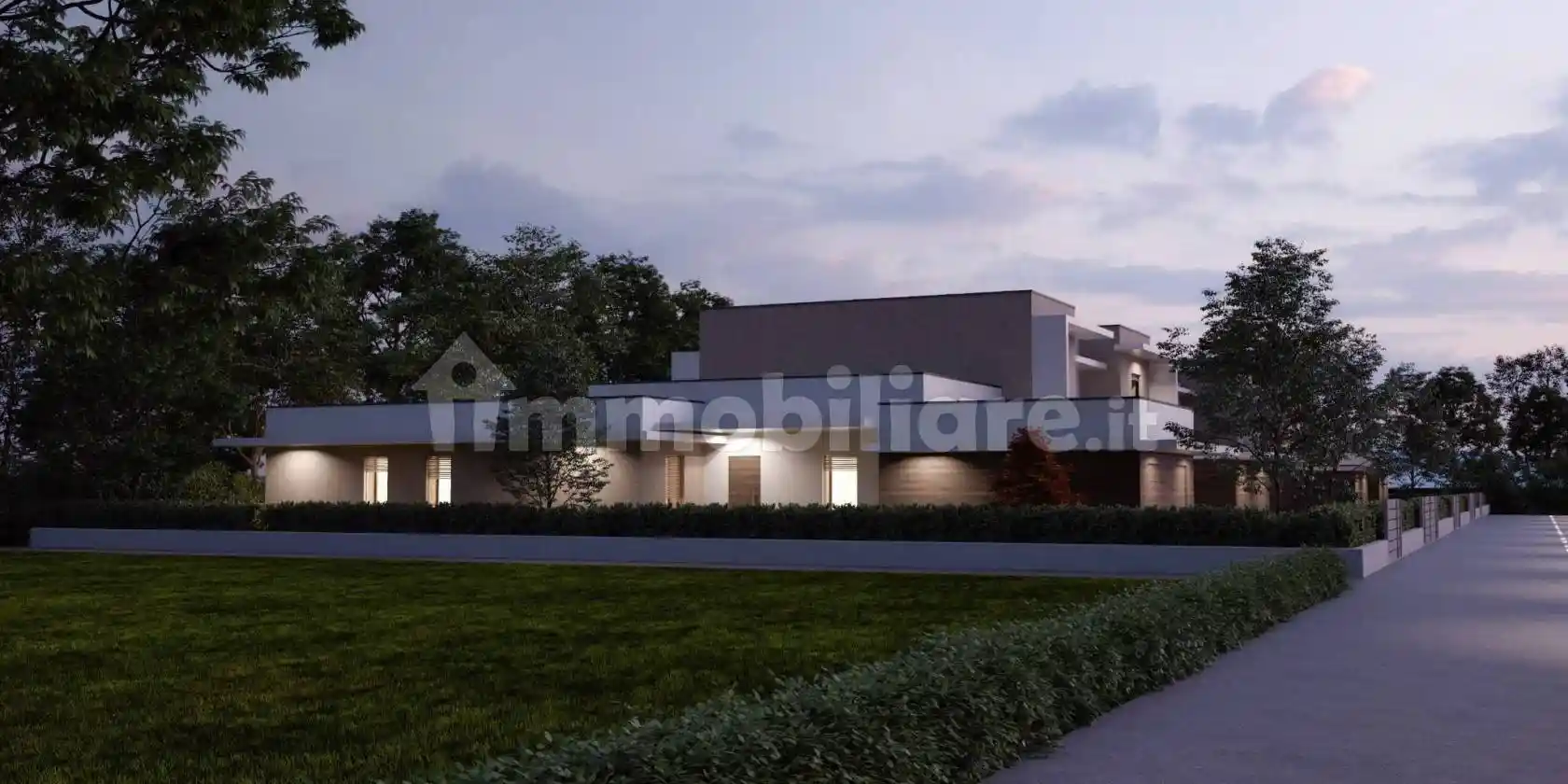 Villa in vendita a Cremona