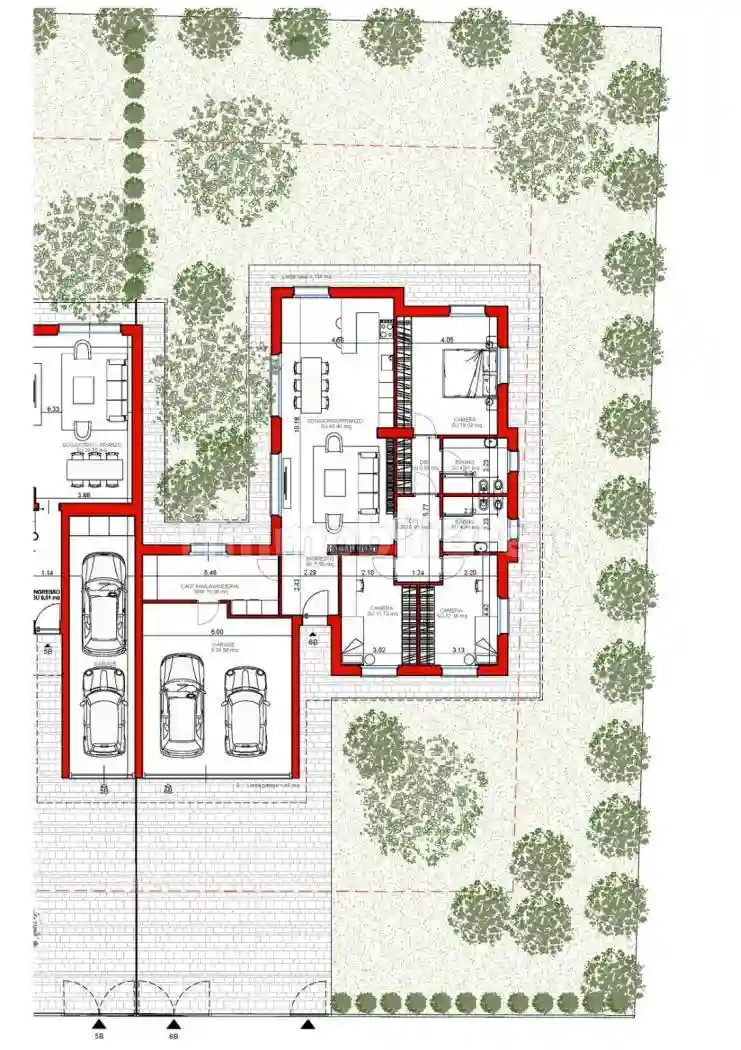 Villa - foto 2