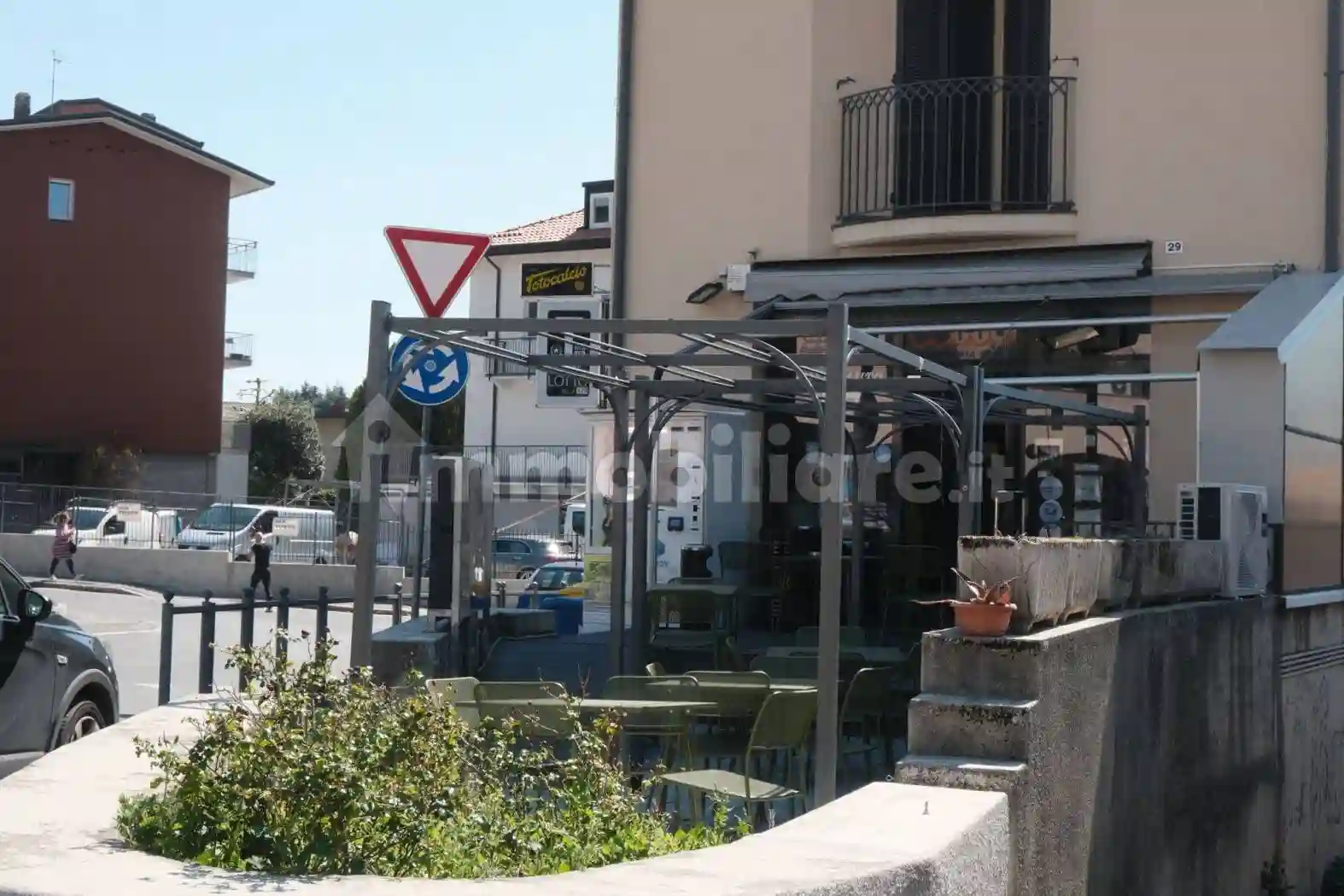 Palazzo - Edificio - foto 2