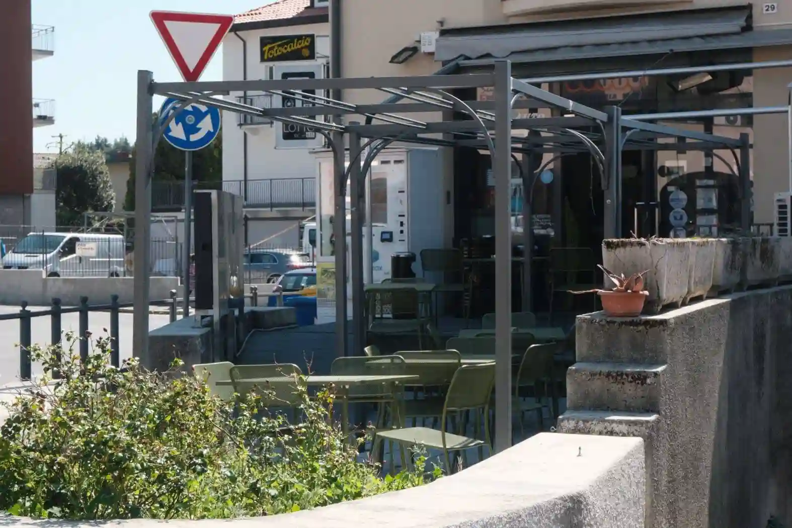 Palazzo - Edificio - foto 3