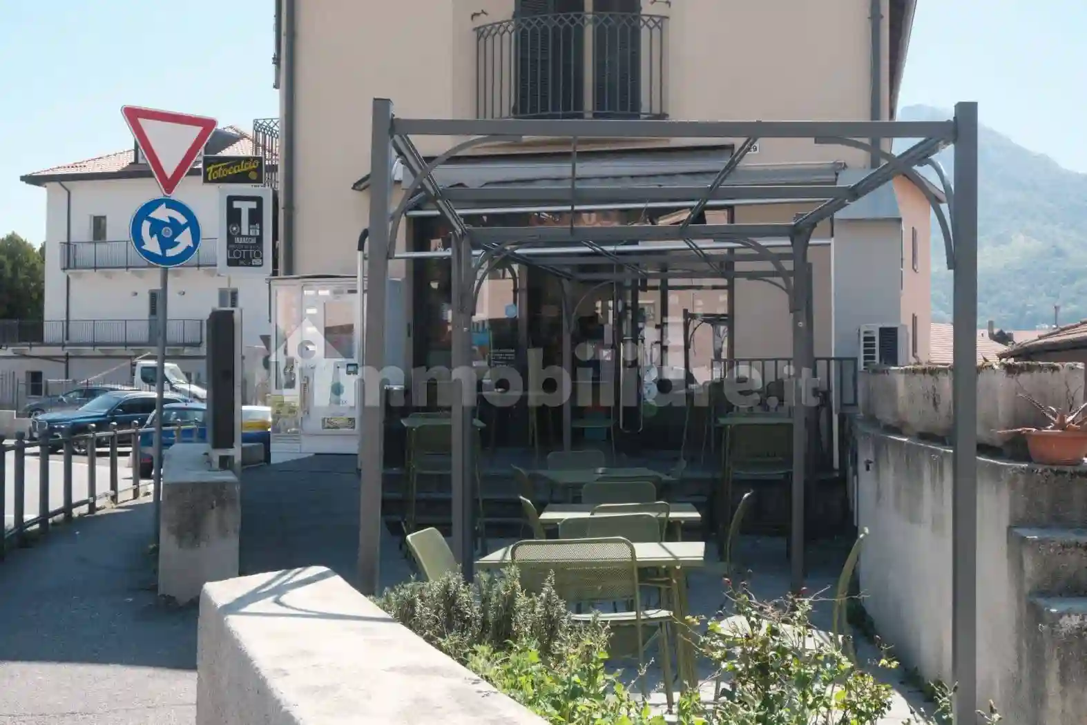 Palazzo - Edificio - foto 4