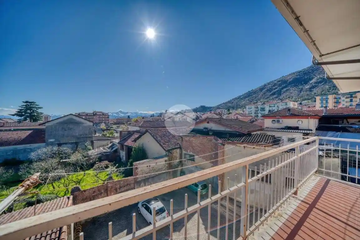 Appartamento in vendita a Piossasco