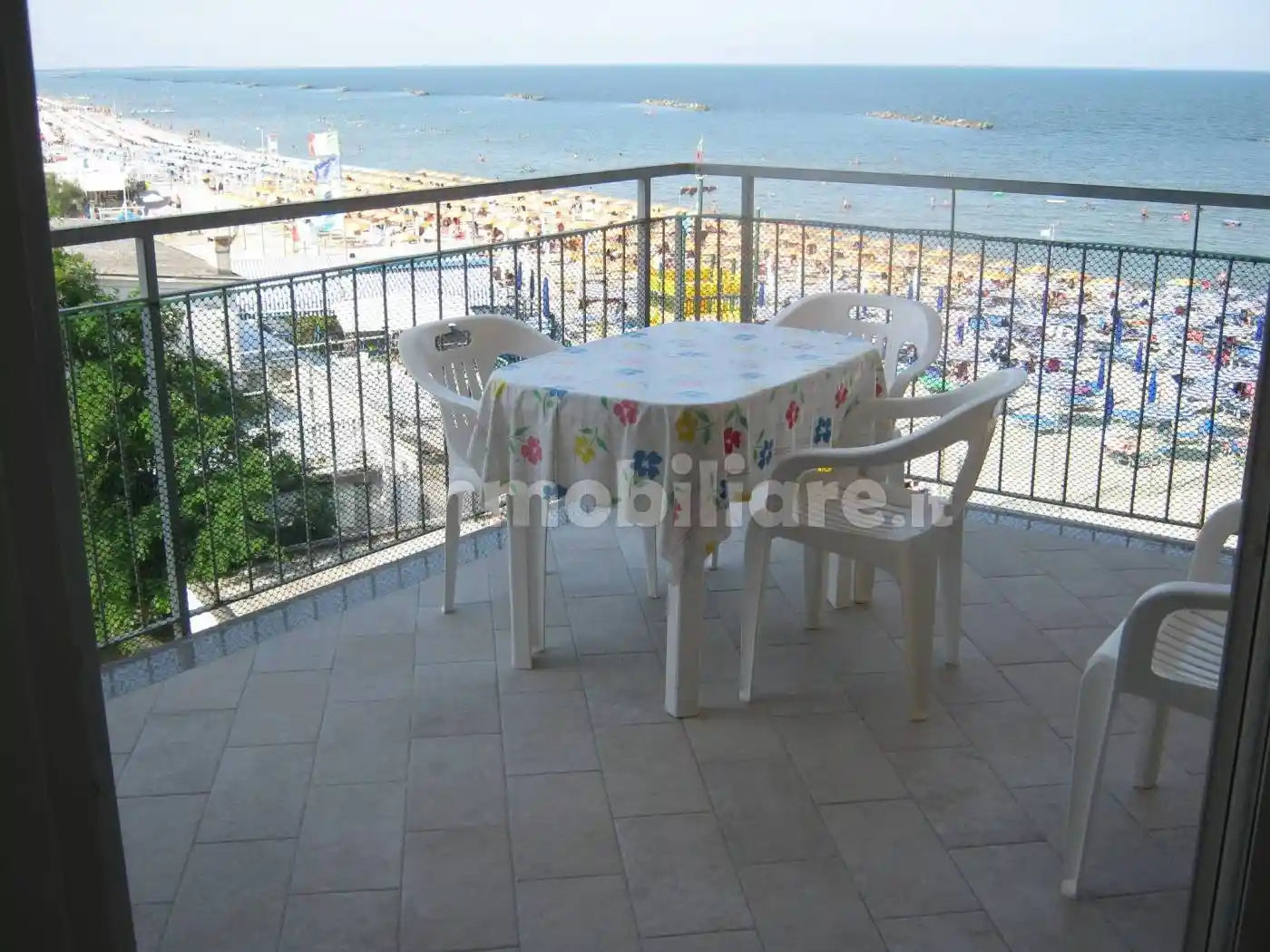 Appartamento in affitto a Comacchio