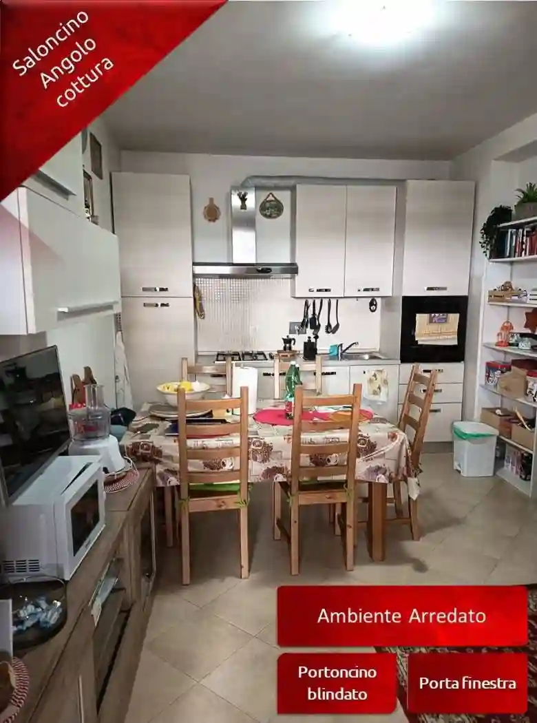 Appartamento - foto 4