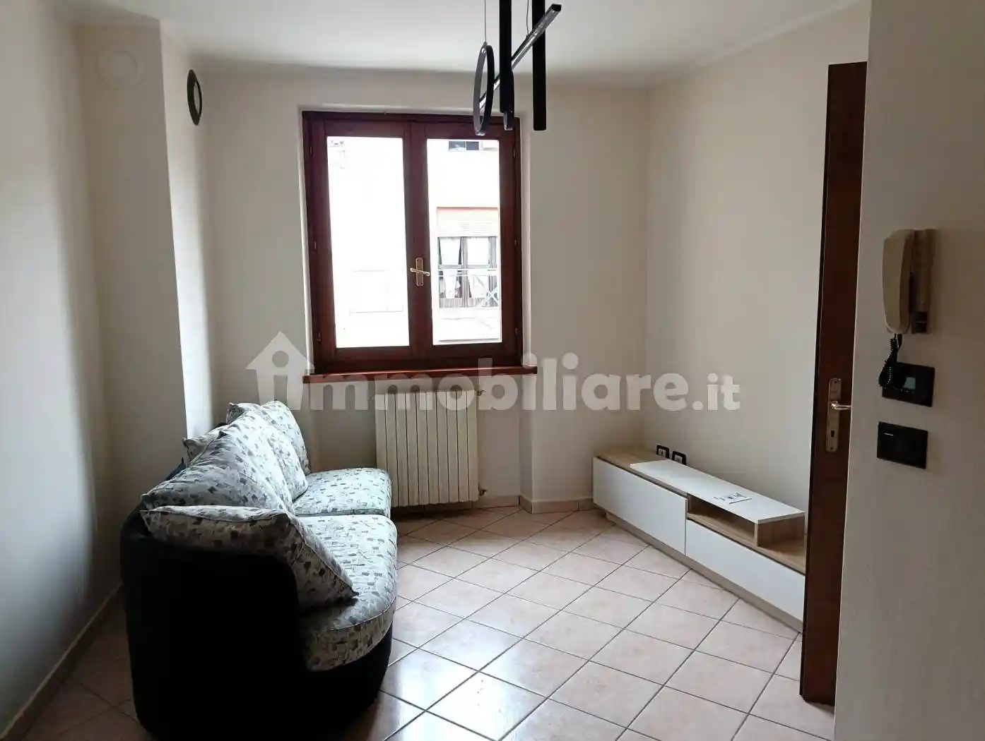 Appartamento in affitto a Preseglie