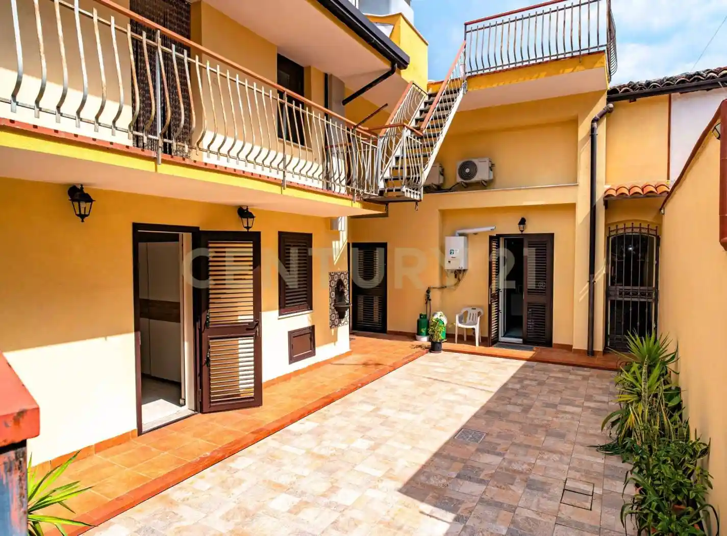 Villa in vendita a Catania