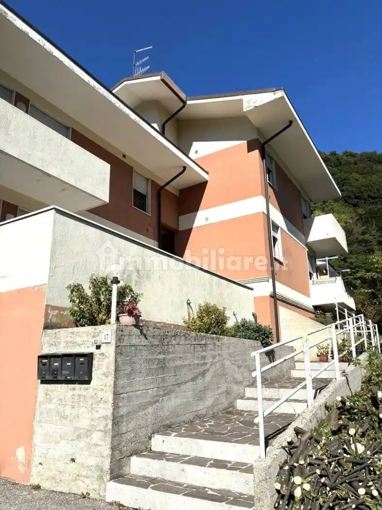 Appartamento in vendita a Vittorio Veneto