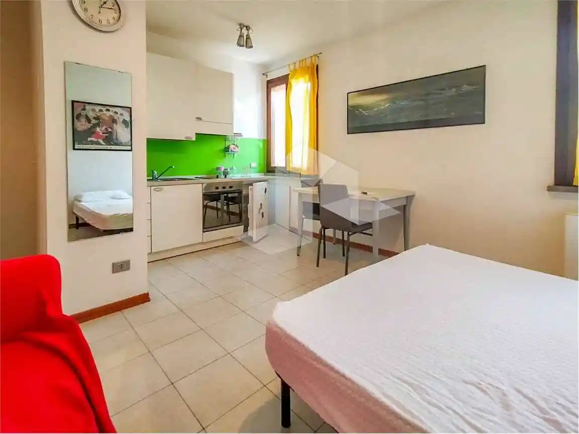 Appartamento in affitto a Reggio Emilia