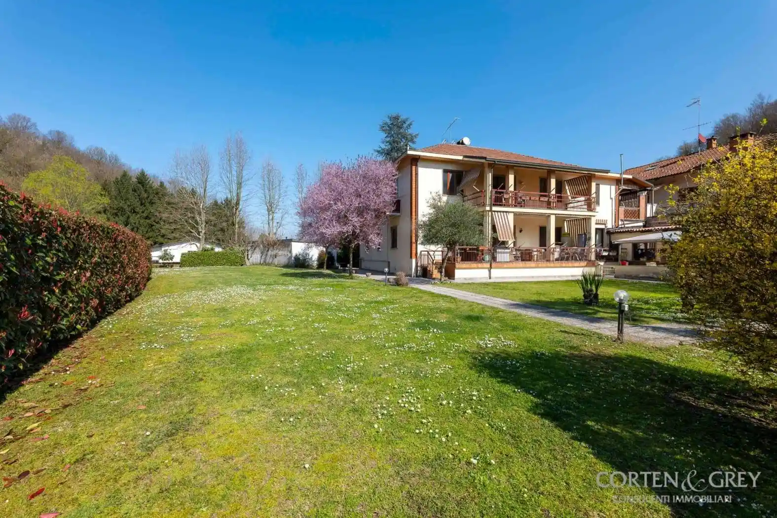 Appartamento in vendita a Castiglione Torinese