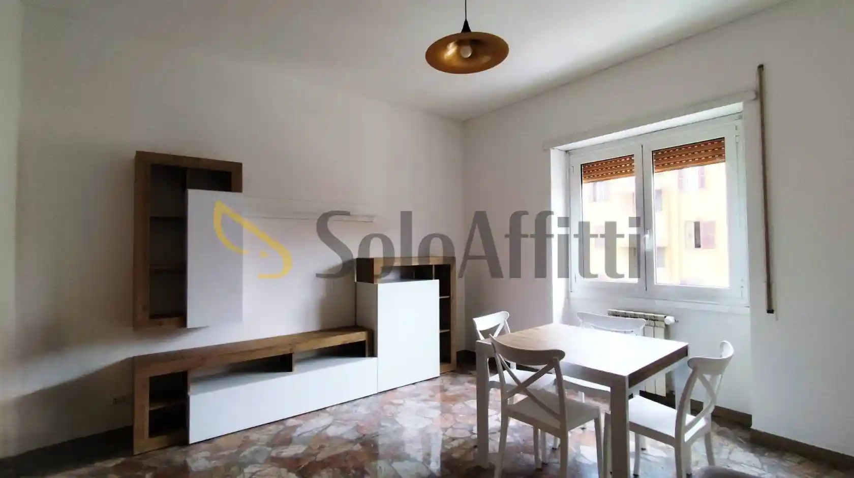 Appartamento in affitto a Roma