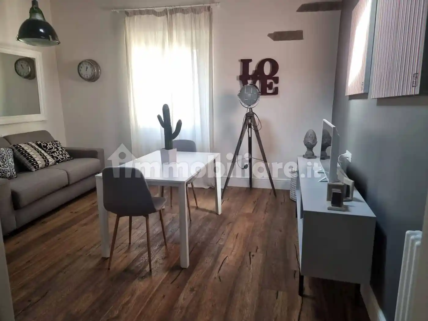 Appartamento in affitto a Firenze