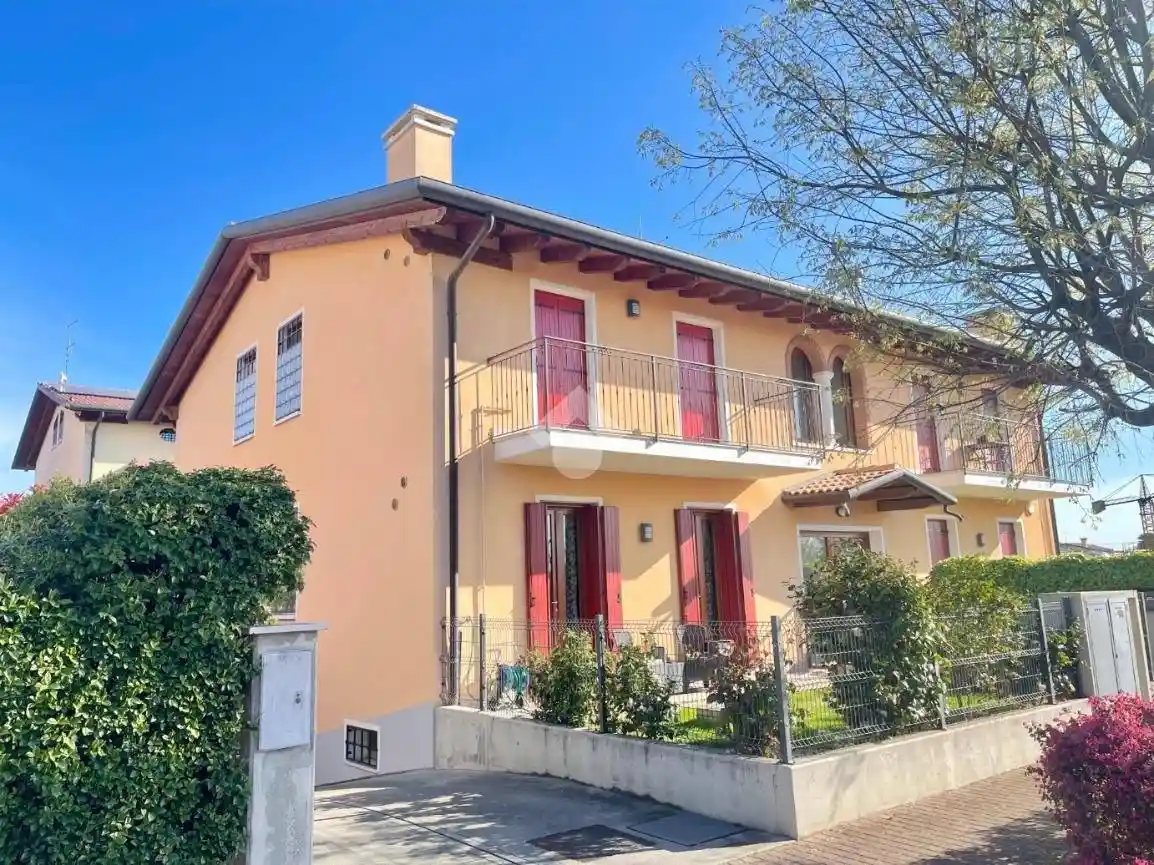 Appartamento in vendita a Tezze sul Brenta