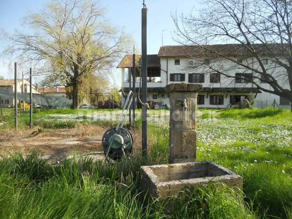 Villa in vendita a Fiumicello Villa Vicentina