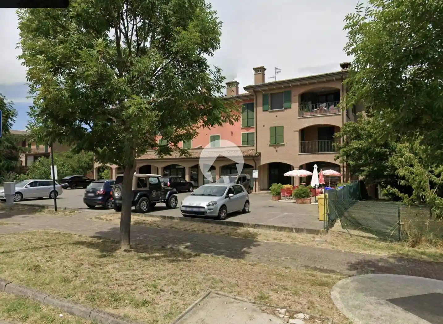 Appartamento in vendita a Quattro Castella