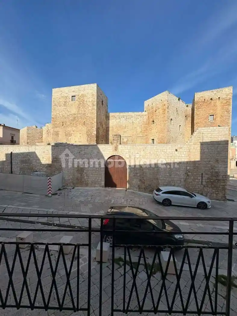 Casa indipendente in affitto a Sannicandro di Bari