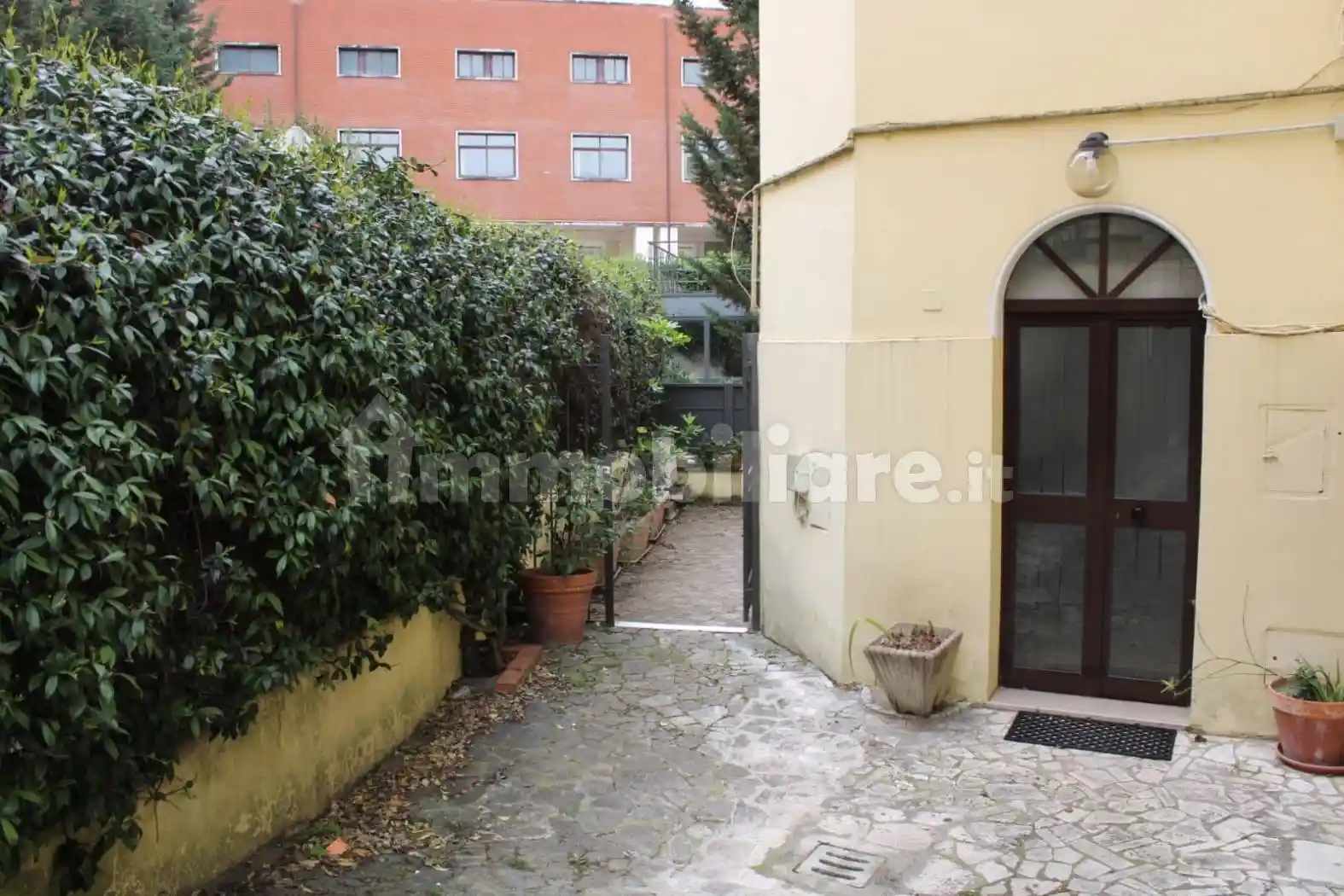 Loft in affitto a Roma