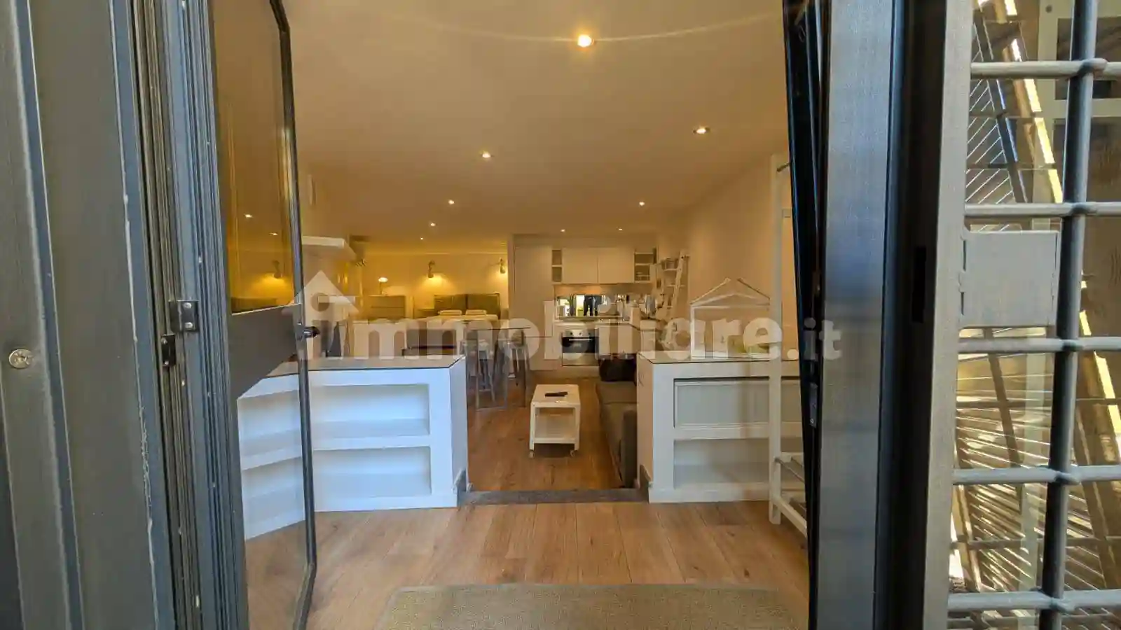 Loft - foto 4
