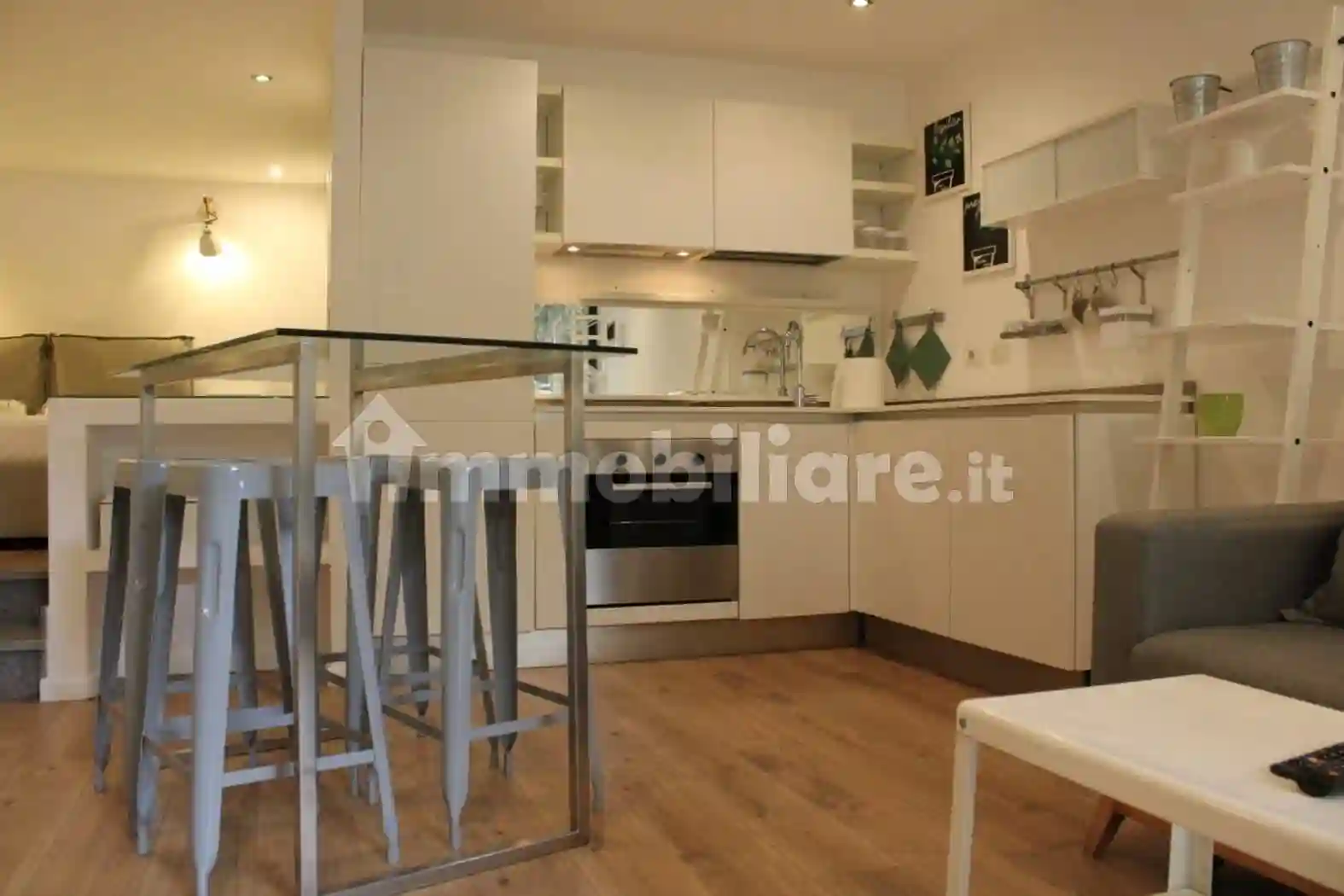 Loft - foto 5
