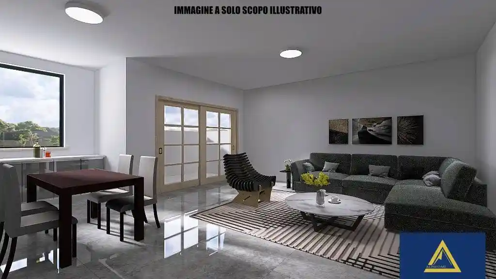 Appartamento in vendita a Bolzano