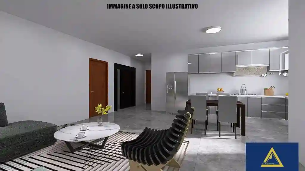 Appartamento - foto 3