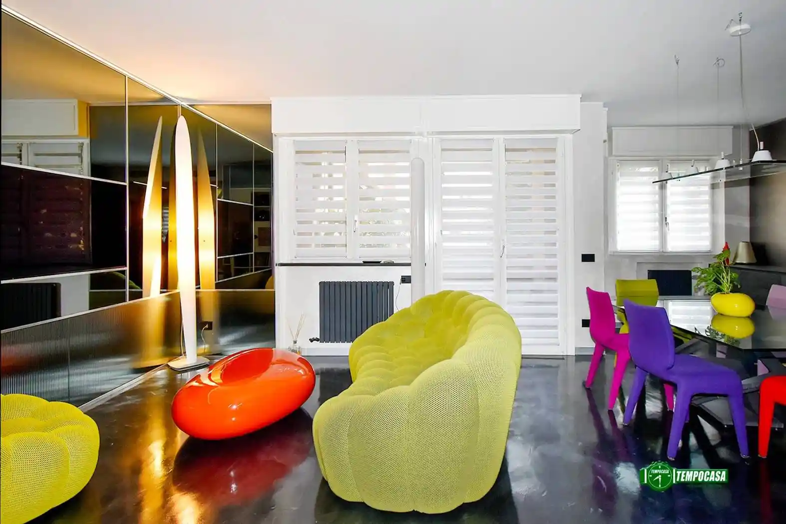 Appartamento in vendita a Vanzago