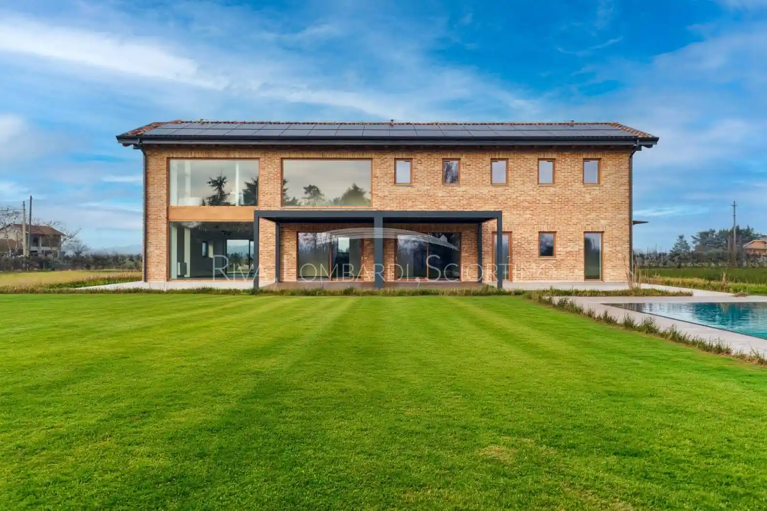 Villa in vendita a Valenza