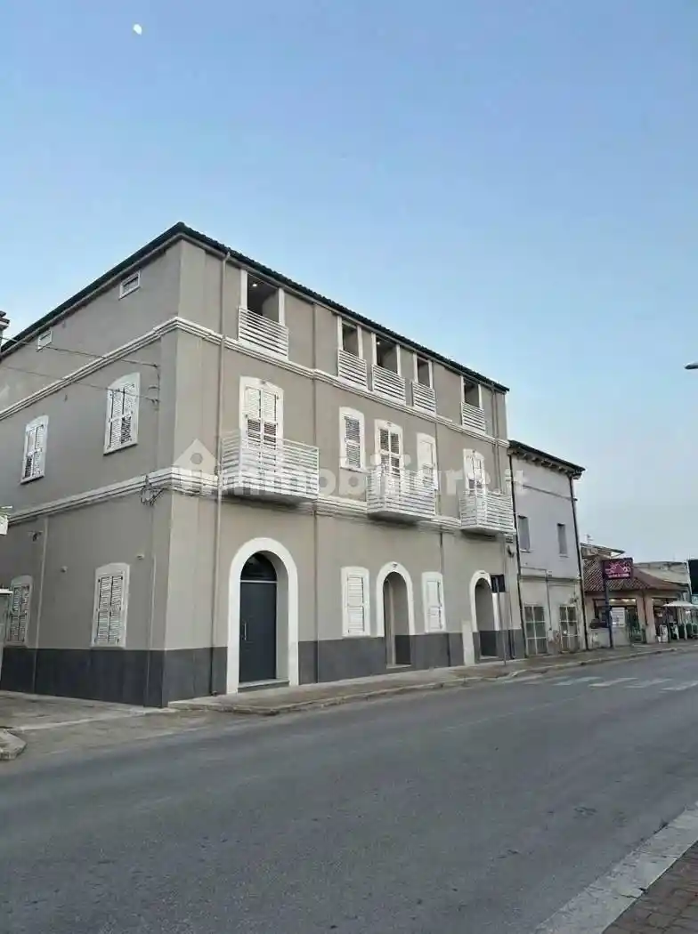 Appartamento in vendita a Giulianova