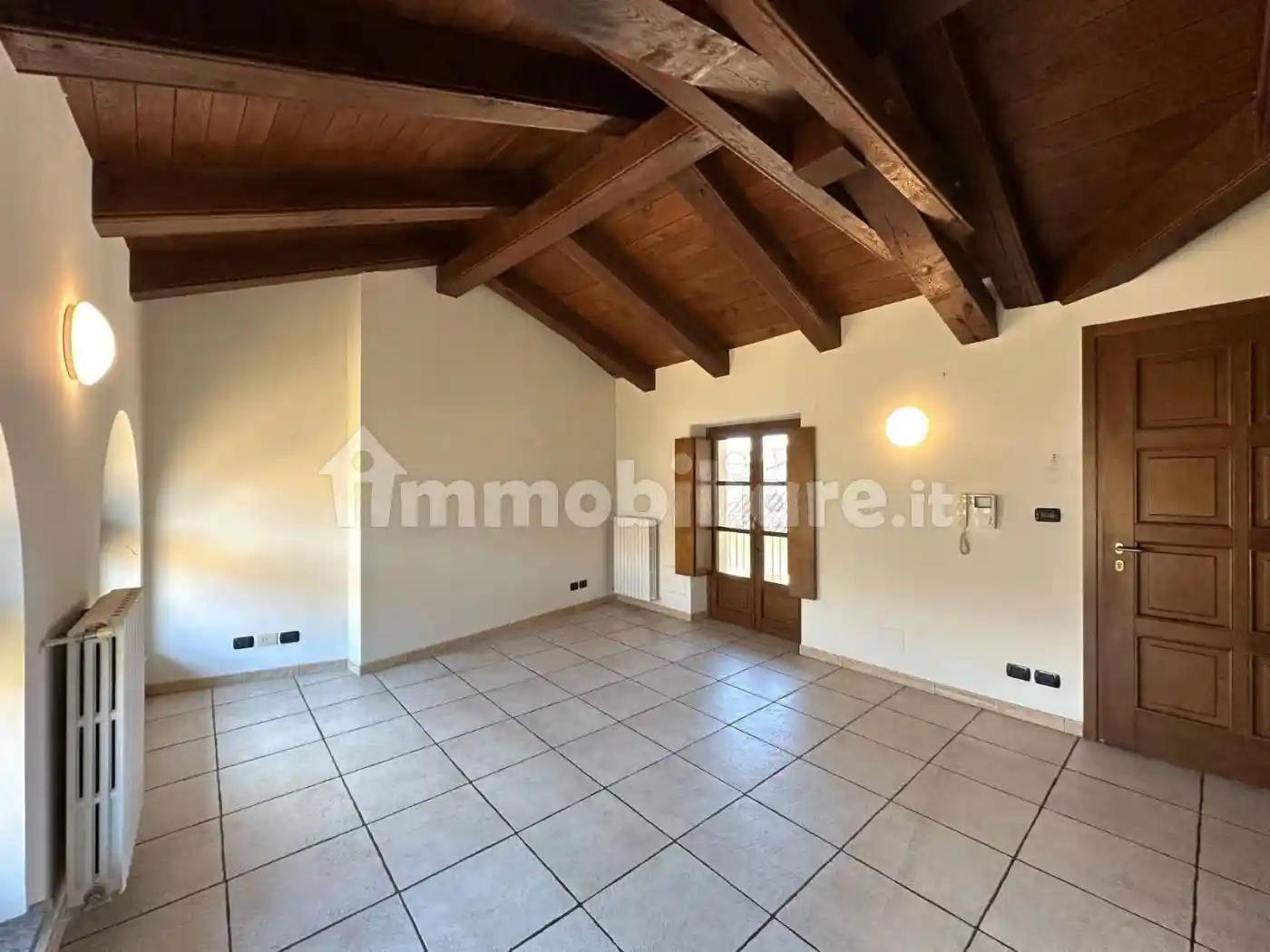 Appartamento in vendita a Carmagnola