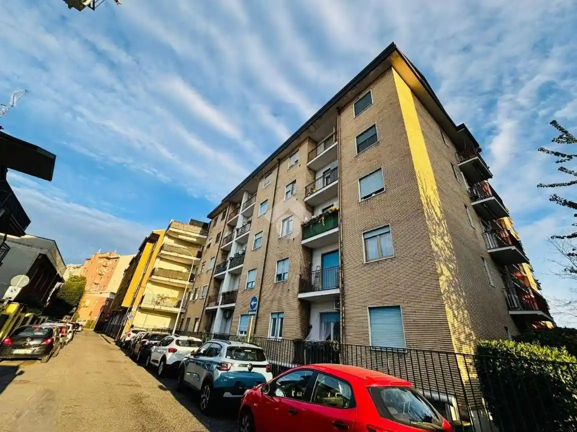 Appartamento in vendita a Rho