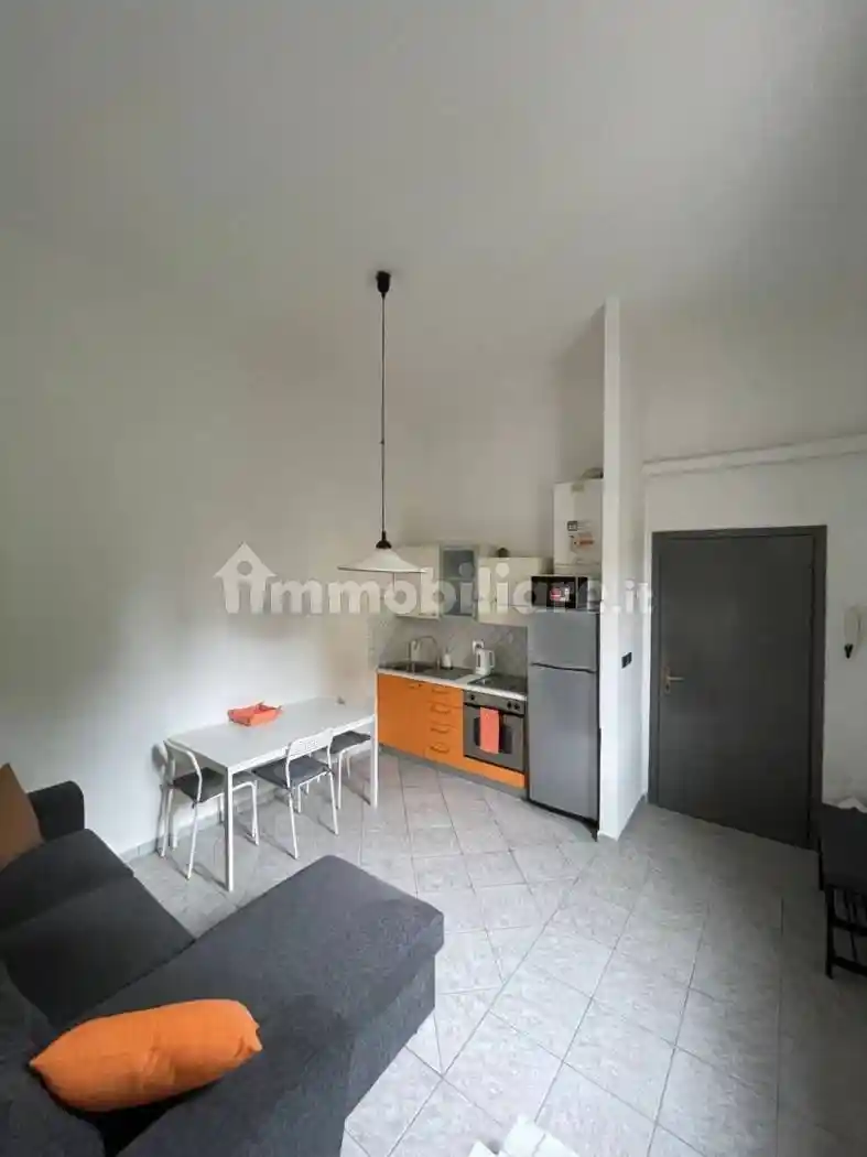 Appartamento in affitto a Reggio Emilia