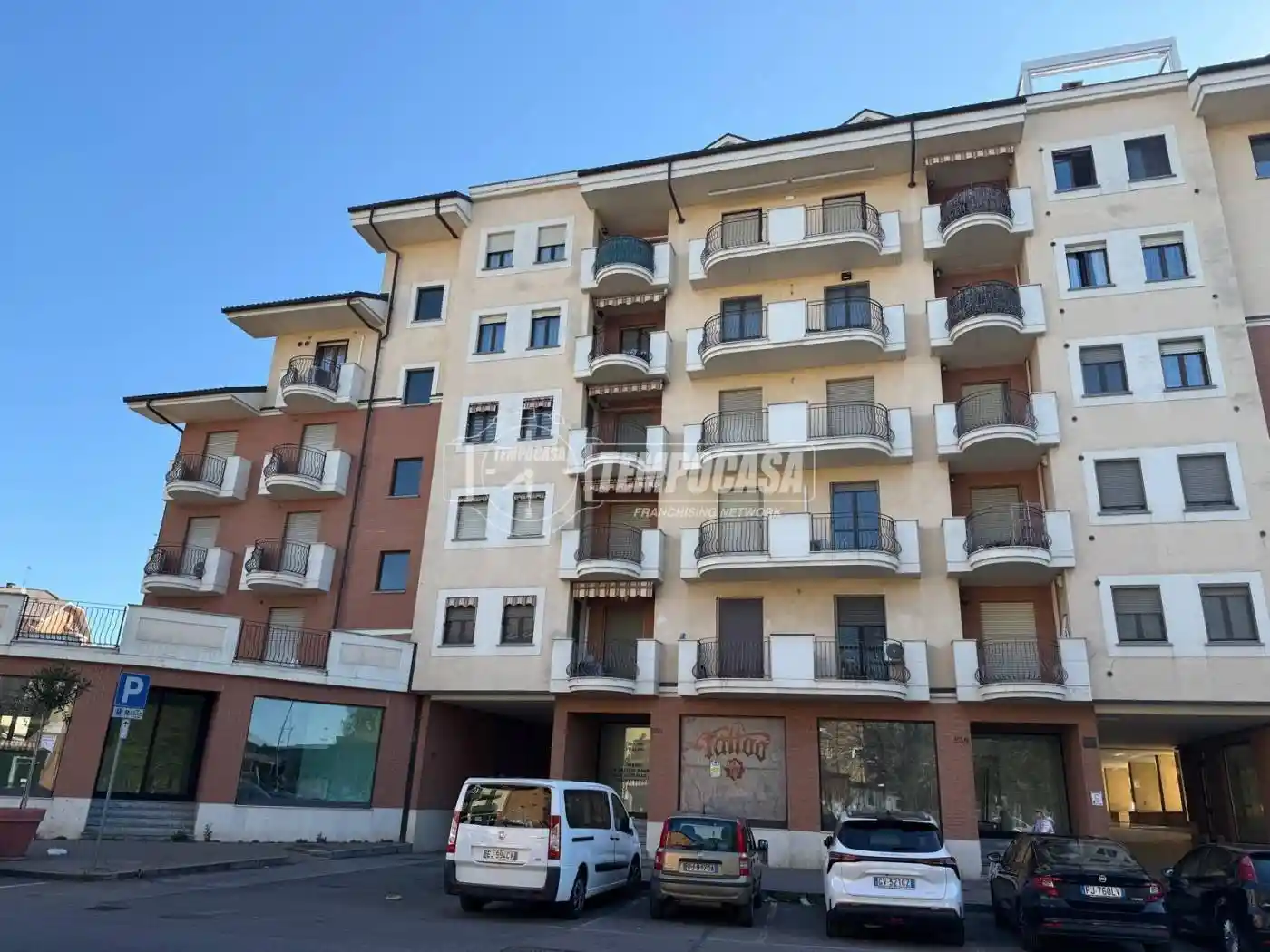 Appartamento in vendita a Moncalieri