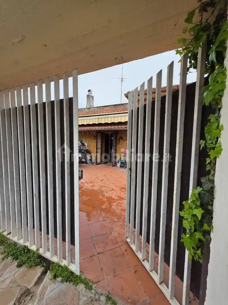 Villa in vendita a Roma