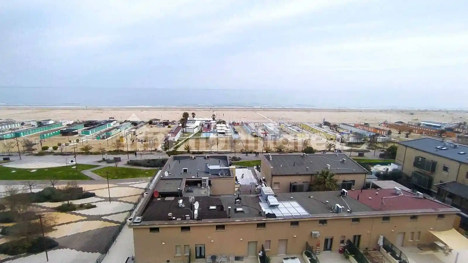 Attico - Mansarda in vendita a Rimini