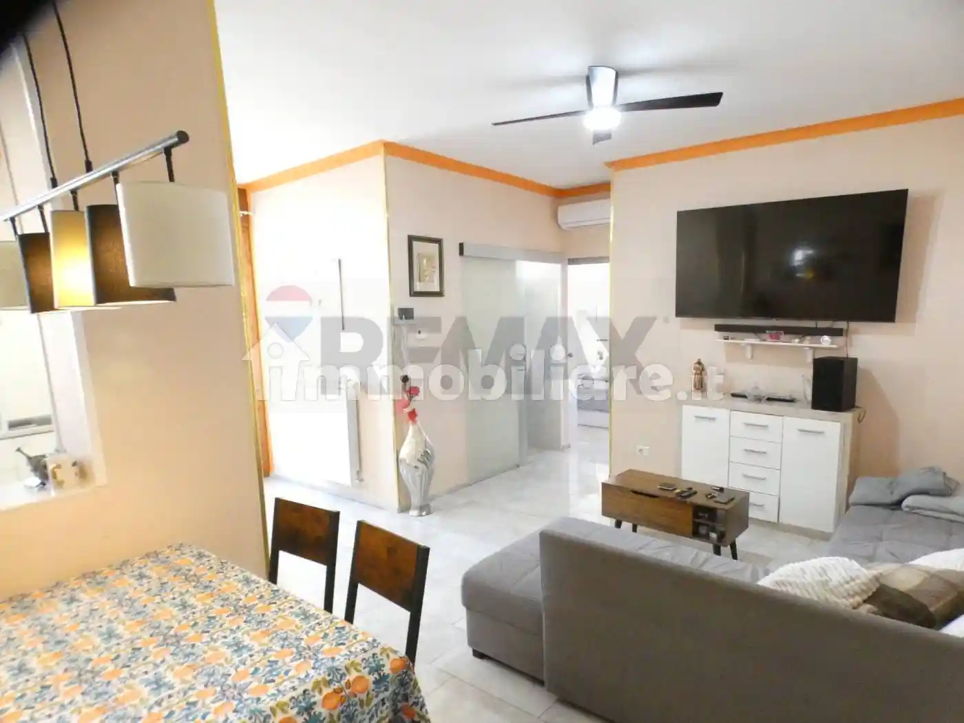 Appartamento in vendita a Vieste