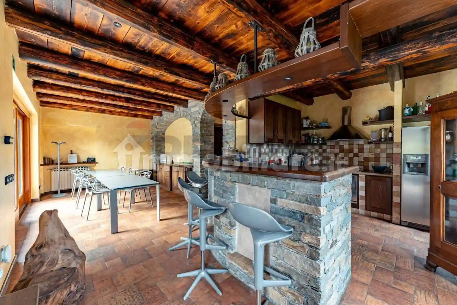 Villa - foto 5