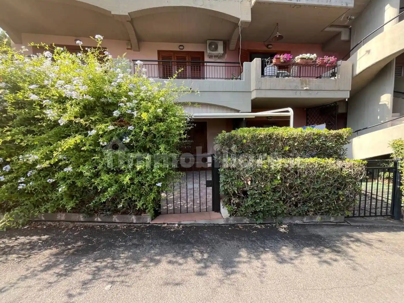 Appartamento in vendita a Acireale
