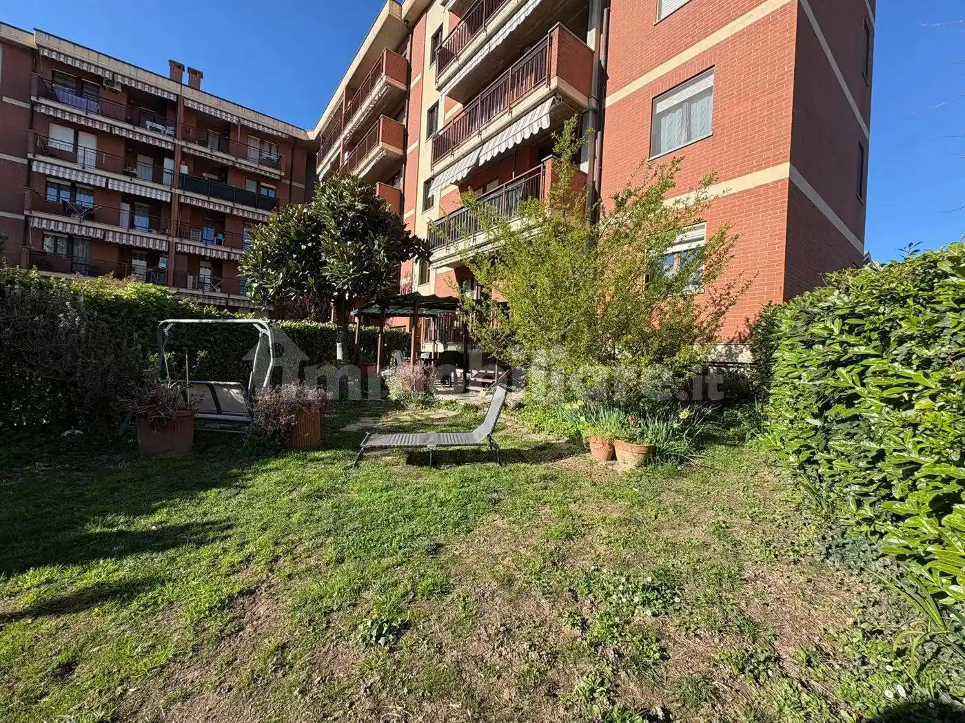 Appartamento in vendita a Alpignano