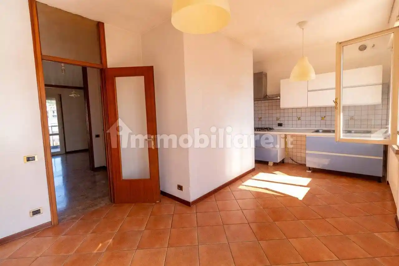 Attico - Mansarda in vendita a Conegliano