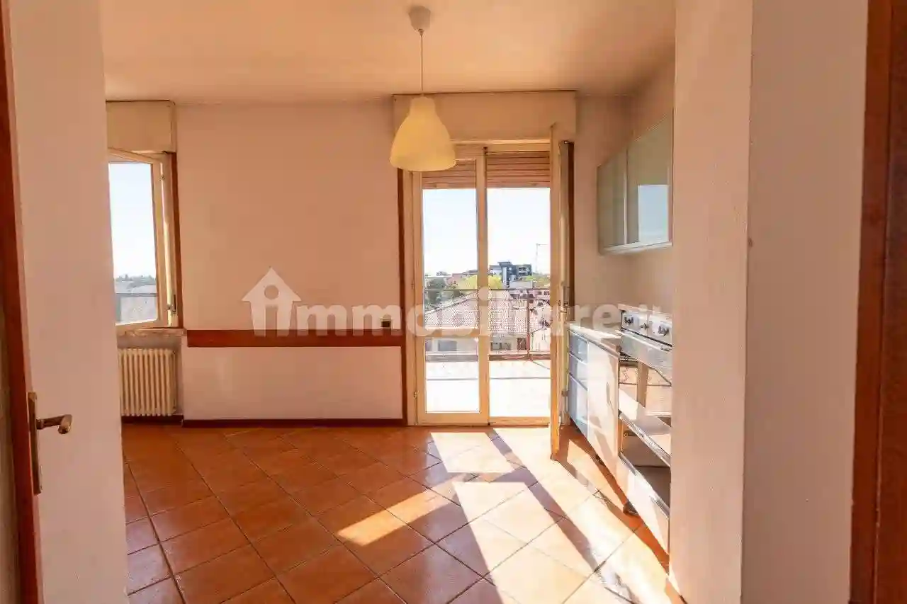 Attico - Mansarda - foto 2